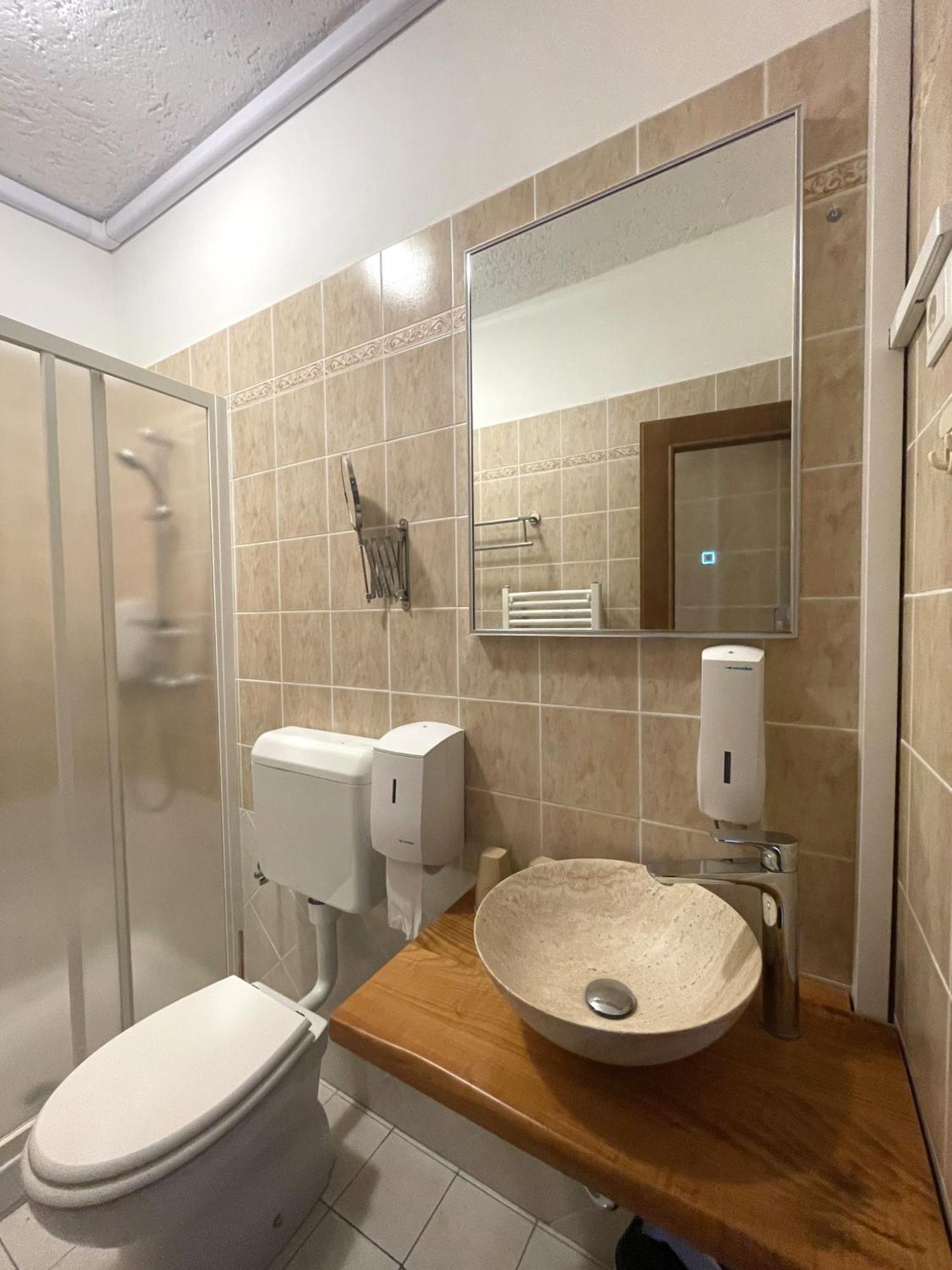 Kojsko Hisa Stekarヴィラ 部屋 写真